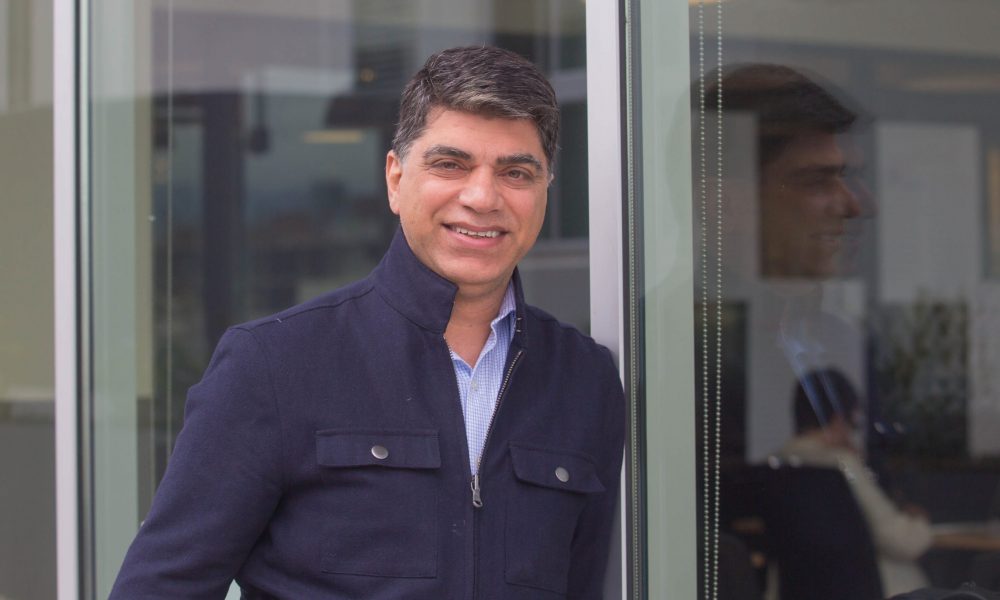 Ben Mansouri — Medical Marketing Expert and Author, Los Angeles