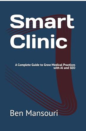 The Smart Clinic by Ben Mansouri